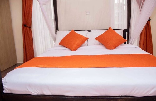 Langata Bed & Breakfast | Chayil Suites Langata