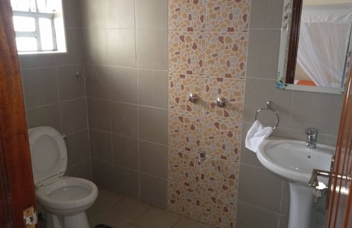 Langata Bed & Breakfast | Chayil Suites Langata