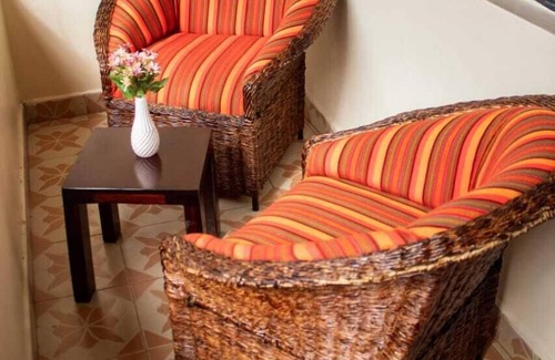 Langata Bed & Breakfast | Chayil Suites Langata