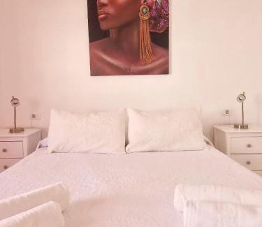 Buenavista del Norte Apartment | CHC - Apartamento Los Topetes