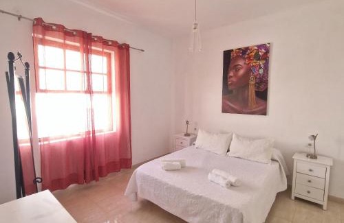 Buenavista del Norte Apartment | CHC - Apartamento Los Topetes