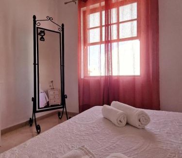 Buenavista del Norte Apartment | CHC - Apartamento Los Topetes