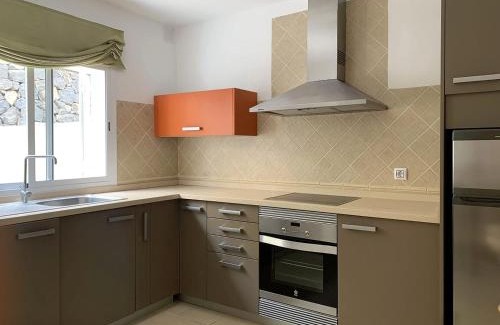 Buenavista del Norte House | CHC - Tranquilidad Golf