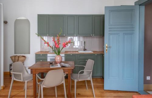Grunwald Apartment | Chełmonski Premium Apartment