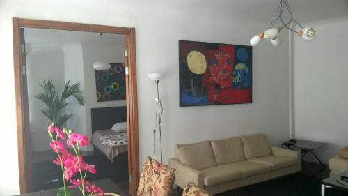 Old Town Apartment | Cheap And Chic