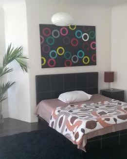 Old Town Apartment | Cheap And Chic