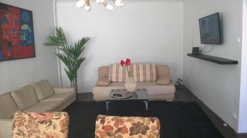 Old Town Apartment | Cheap And Chic