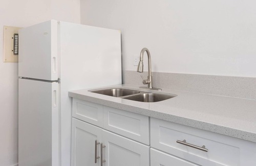 Winchester Apartment | Cheap apartment for one month staying in amazing Las Vegas