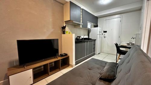 Panamby Apartment | Check-in 24h - Wi-Fi Turbo