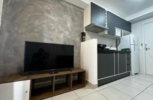 Panamby Apartment | Check-in 24h - Wi-Fi Turbo