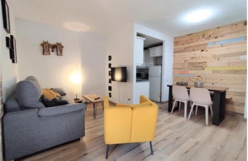 Benasque Apartment | CHECK-IN CASAS El Benasqués