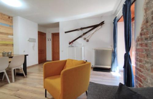 Benasque Apartment | CHECK-IN CASAS El Benasqués