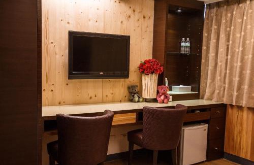 Xitun District Hotel | CHECK inn Express Taichung Fengchia