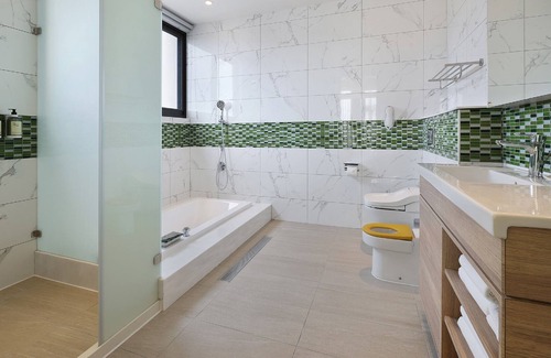 Luodong Hotel | CHECK inn MAGI Kids