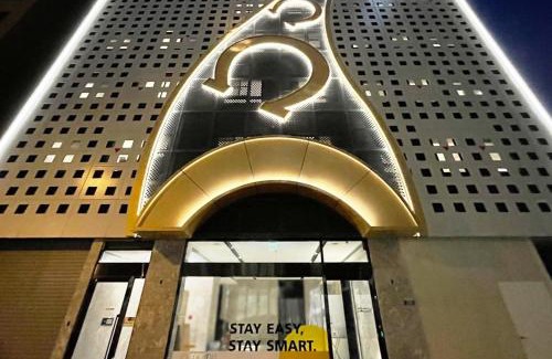 Xitun District Hotel | CHECK inn Taichung Qinghai