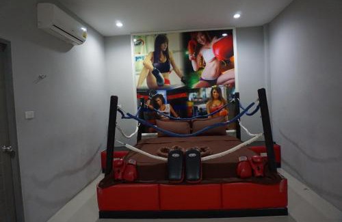 Ban Tai Hotel | Checkinn Resort Kanchanaburi