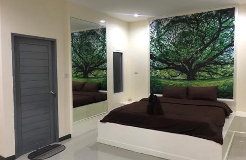 Ban Tai Hotel | Checkinn Resort Kanchanaburi