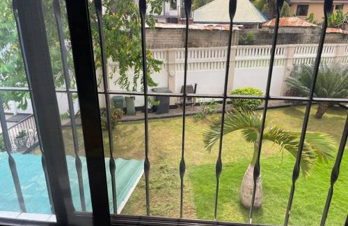 Msasani Apartment | Cheerful studio apartment
