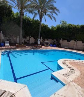 Al-'Amriyah Villa | Cheerful villa with pool in Alexandria (El agami)