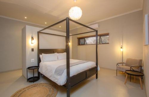 Marloth Park Villa | Cheetah's Run