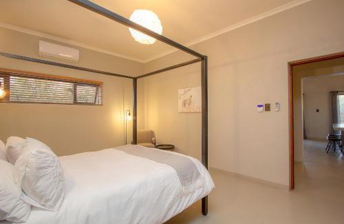 Marloth Park Villa | Cheetah's Run