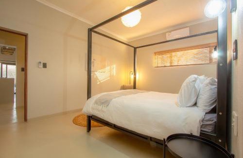 Marloth Park Villa | Cheetah's Run