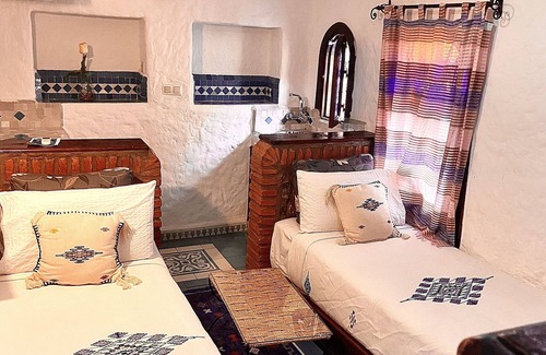 Chefchaouen House | Chefchaouen Medina
