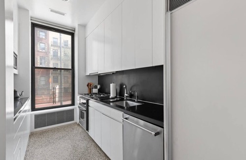Meatpacking District Apartment | Chelsea Canvas II by RoveTravel | Large 3BR Duplex