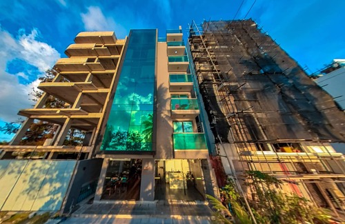 Hulhumale Hotel | Chen Beach Inn