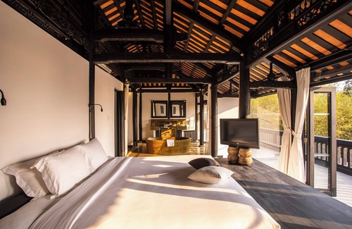 Ong Lang Resort | Chen Sea Resort & Spa