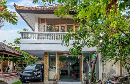 Renon Hotel | Chendana Homestay Bali
