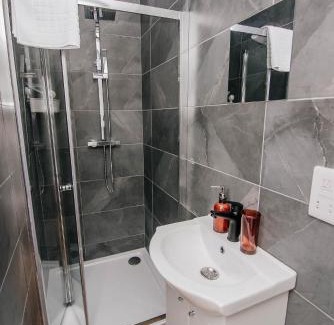 Doncaster Apartment | CHEQUER block of apartments