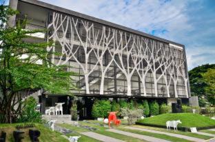 Cha-am Resort | Cher Resort