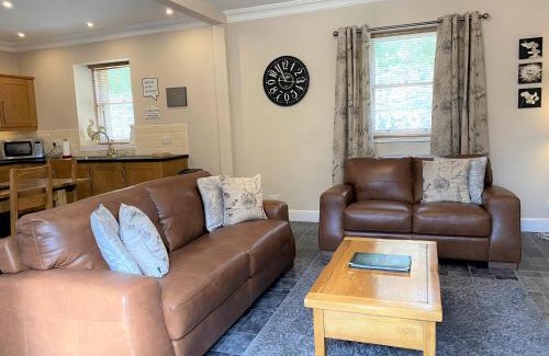 Cupar House | Cherry Blossom Cottage