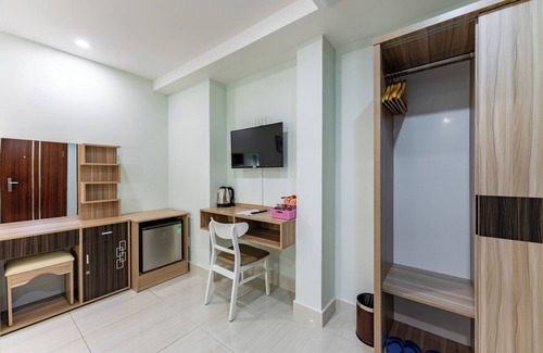 Ba Queo Apartment | Cherry Hotel and Apartment