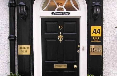 Dartmouth House | Cherubs Nest