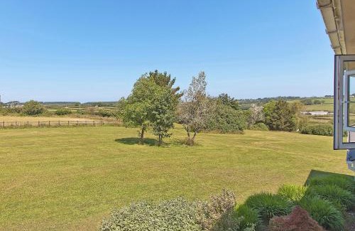 Woolfardisworthy Apartment | Chestnut Apartment - Uk49277