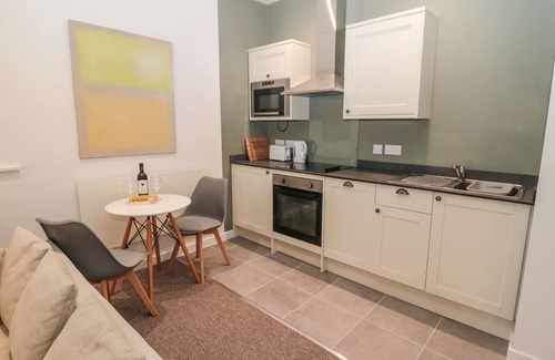 Ford Cottage | Cheviot View