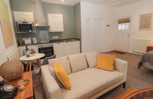 Ford Cottage | Cheviot View
