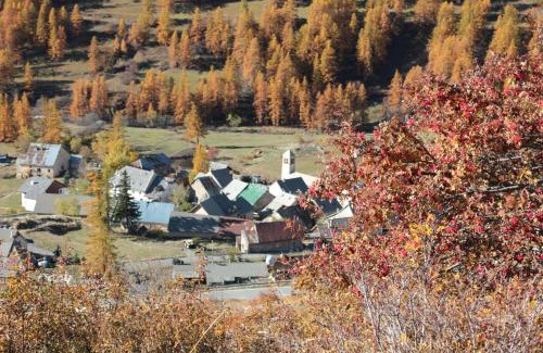 Monetier-les-Bains Bed & Breakfast | chez Annie & Marcel