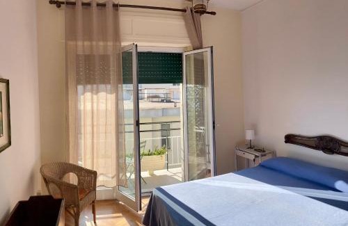 Ospedaletti Apartment | Chez Dodo Ospedaletti