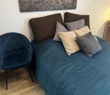 Chambery Apartment | Chez edGARE à Chambéry