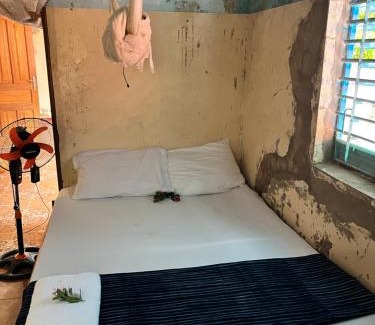 Mar Fafako House | Chez Fatou - Immersion au cœur du Sénégal