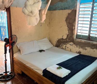 Mar Fafako House | Chez Fatou - Immersion au cœur du Sénégal
