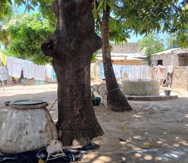 Mar Fafako House | Chez Fatou - Immersion au cœur du Sénégal