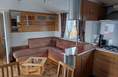 Le Portel Other | CHEZ ISA - Mobil home 2 ch - vue direct sur mer