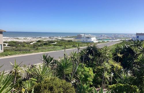 Yzerfontein Apartment | Chez James