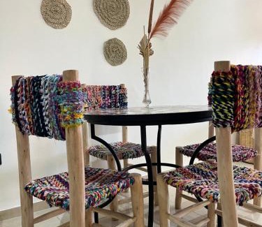 Menara Apartment | chez joudia et mamoun