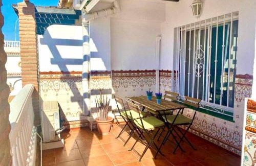 Torre del Mar Apartment | Chez Juan By Solymar Holiday