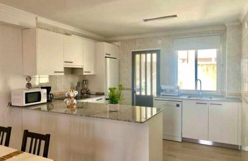 Torre del Mar Apartment | Chez Juan By Solymar Holiday